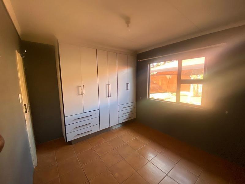 To Let 0 Bedroom Property for Rent in Kathu Northern Cape